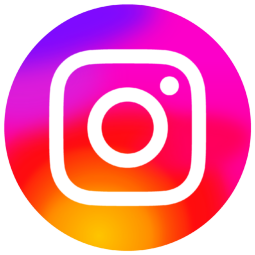 Instagram icon