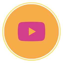 YouTube icon